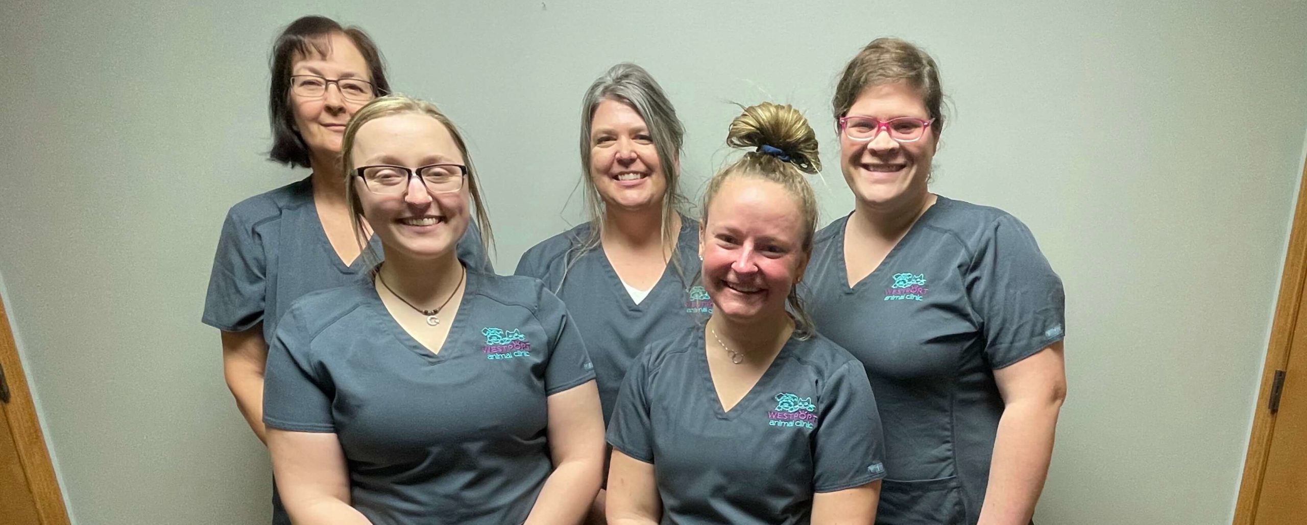 Meet The Team | Westport Animal Clinic